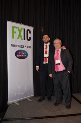 207 FXIC Mexico City Day 2