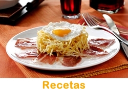Recetas