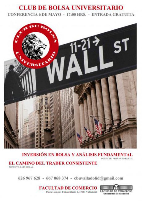 CARTEL - CONFERENCIA III